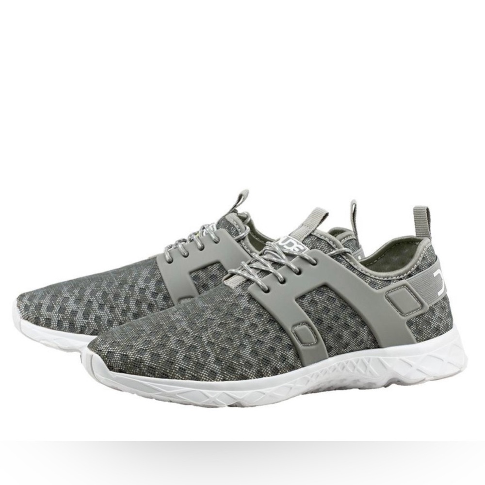 Hey Dude Mistral Stretch Sneaker